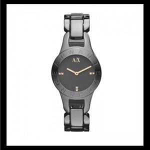 Armani Exchange A/X Women’s Watch